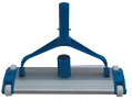 Bàn hút 4 bánh 19'' Waterco